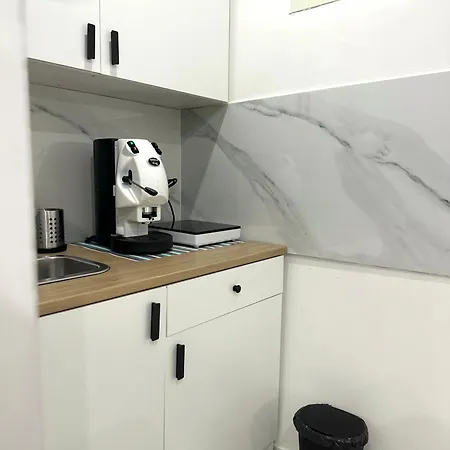 بيت للعطل Civico 22 *