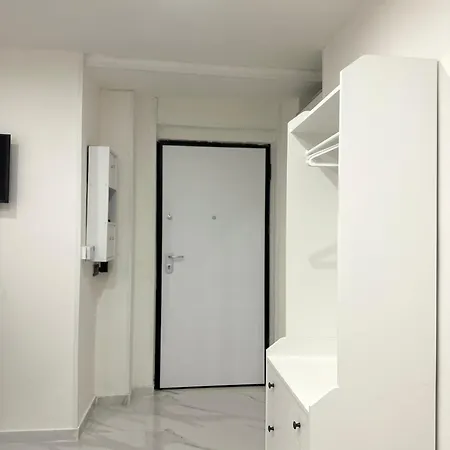 بيت للعطل Civico 22 *