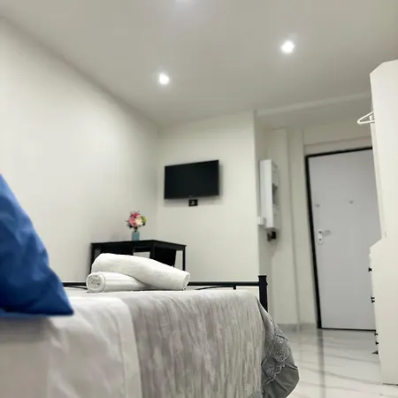 Civico 22 نابولي