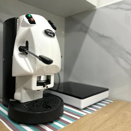 Tatil Evi Civico 22 Napoli