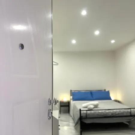 Holiday home Civico 22 Naples