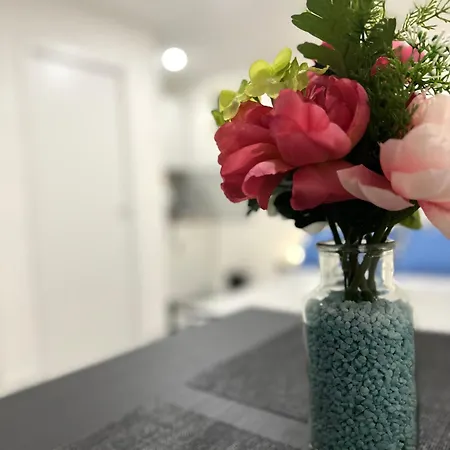 Holiday home Civico 22