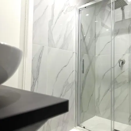 Holiday home Civico 22